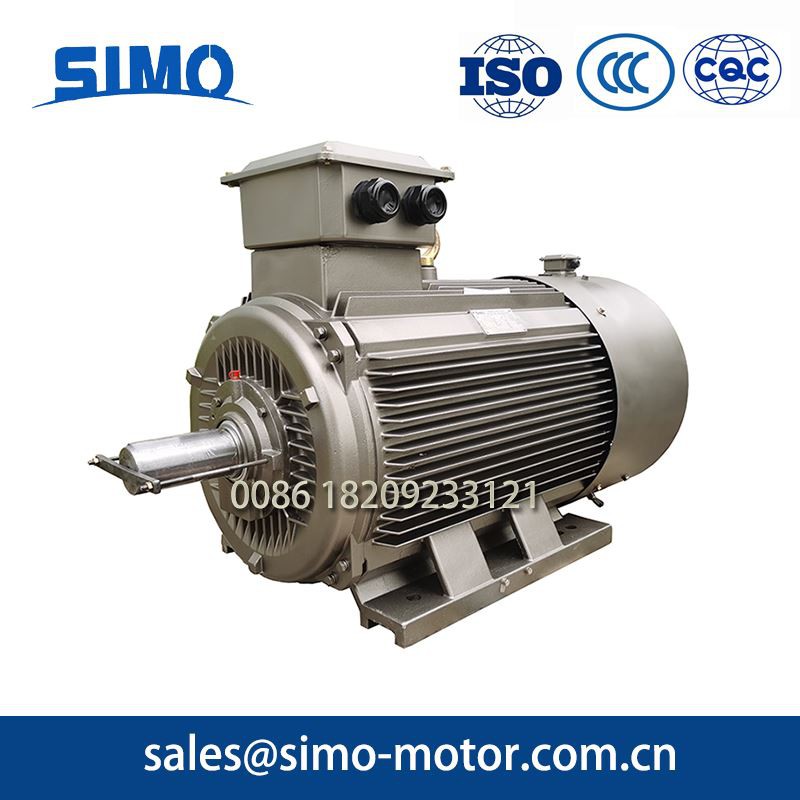 Ultra High Efficiency Motor-1000RPM